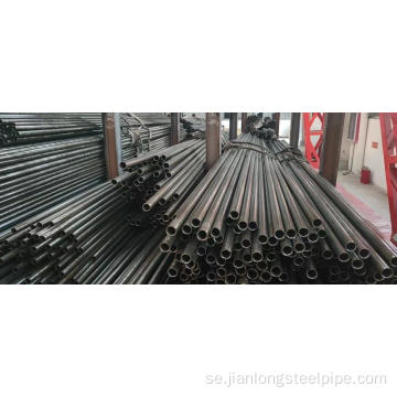 Q235 Black Annealed Steel Pipe Q195 Schema